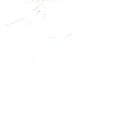 Satellite imagery of Cowl Mountain, CA