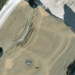 Satellite imagery of Mount Andromeda, CA