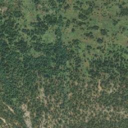 Satellite imagery of Parker Ridge, CA