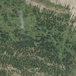 Satellite imagery of Parker Ridge, CA