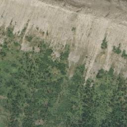 Satellite imagery of Parker Ridge, CA