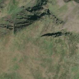Satellite imagery of Carrigblagher Cliffs, IE
