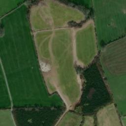 Satellite imagery of Molahiffe Castle, IE