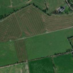 Satellite imagery of Molahiffe Castle, IE