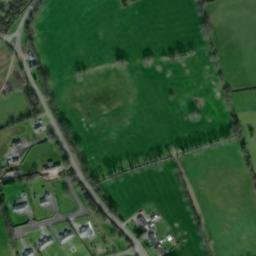 Satellite imagery of Molahiffe Castle, IE