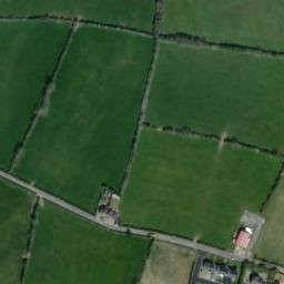Satellite imagery of Castell Caer Wedros, GB