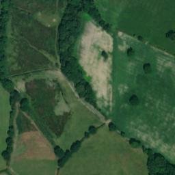 Satellite imagery of Llanllyr Priory, GB
