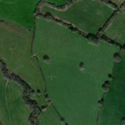 Satellite imagery of Chickward Mound 1, GB