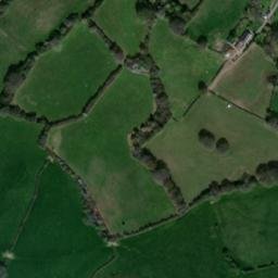Satellite imagery of Chickward Mound 1, GB