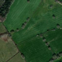 Satellite imagery of Woodbrook, GB