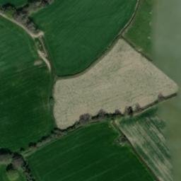 Satellite imagery of Woodbrook, GB