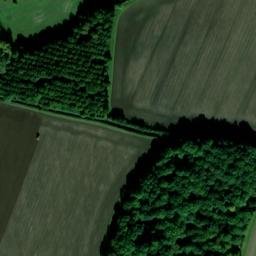 Satellite imagery of Palaceyard Wood, GB