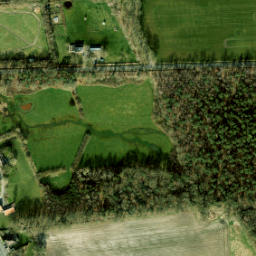 Satellite imagery of boundary_stone, NL