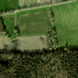 Satellite imagery of Twee Grensstenen, NL