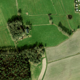 Satellite imagery of Twee Grensstenen, NL
