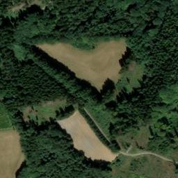 Satellite imagery of Borgberg, DE
