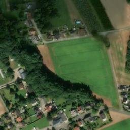 Satellite imagery of Kahler Berg, DE