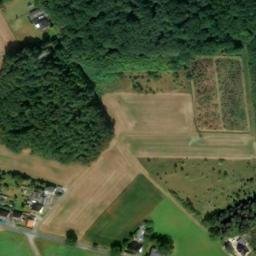 Satellite imagery of Kahler Berg, DE