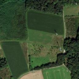 Satellite imagery of Kahler Berg, DE