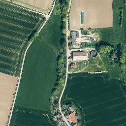 Satellite imagery of Westerberg, DE