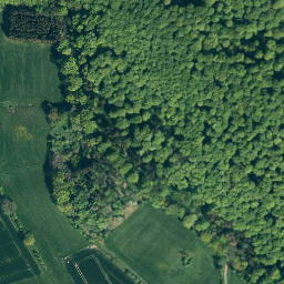 Satellite imagery of Osterberg, DE