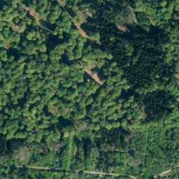 Satellite imagery of Osterberg, DE