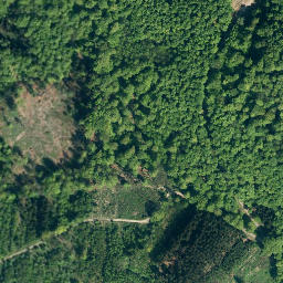 Satellite imagery of Katzennase, DE