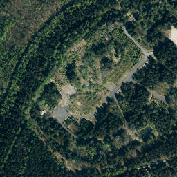 Satellite imagery of Hohe Egge, DE