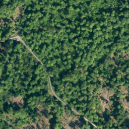 Satellite imagery of Hülsebrink, DE