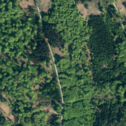 Satellite imagery of Hülsebrink, DE