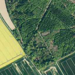 Satellite imagery of Katz-Berg, DE