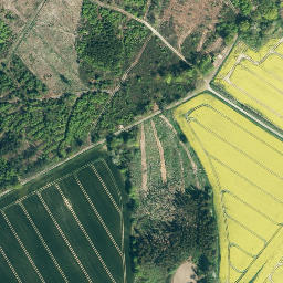 Satellite imagery of Katz-Berg, DE