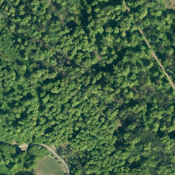 Satellite imagery of Burgberg, DE