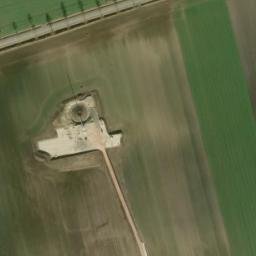 Satellite imagery of Hohberg, DE
