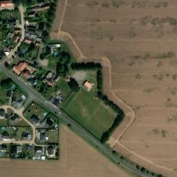 Satellite imagery of Holzberg, DE