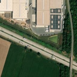 Satellite imagery of Klapperberg, DE
