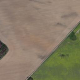 Satellite imagery of Stegelitzer Berg, DE