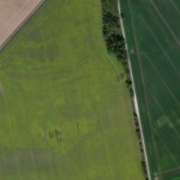 Satellite imagery of Stegelitzer Berg, DE