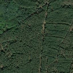 Satellite imagery of Voßberg, DE