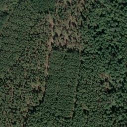 Satellite imagery of Voßberg, DE