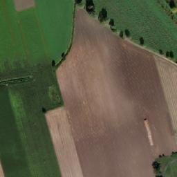 Satellite imagery of Grzybno - Pałac, PL