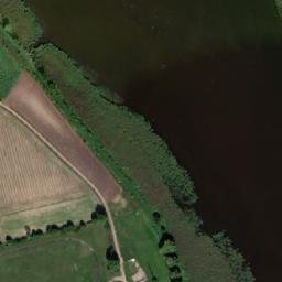 Satellite imagery of Grzybno - Pałac, PL