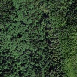 Satellite imagery of Mount Hand, CA