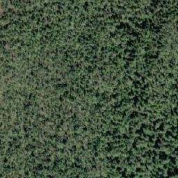 Satellite imagery of Cone Point, CA