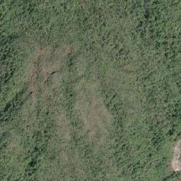 Satellite imagery of Georgie Point, CA