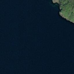 Satellite imagery of Cathedral Point, CA