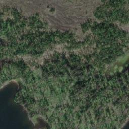 Satellite imagery of Kostal Cone, CA