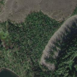Satellite imagery of Kostal Cone, CA