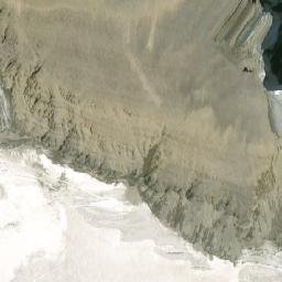 Satellite imagery of Mount Andromeda, CA