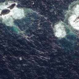 Satellite imagery of Sybil Point, IE